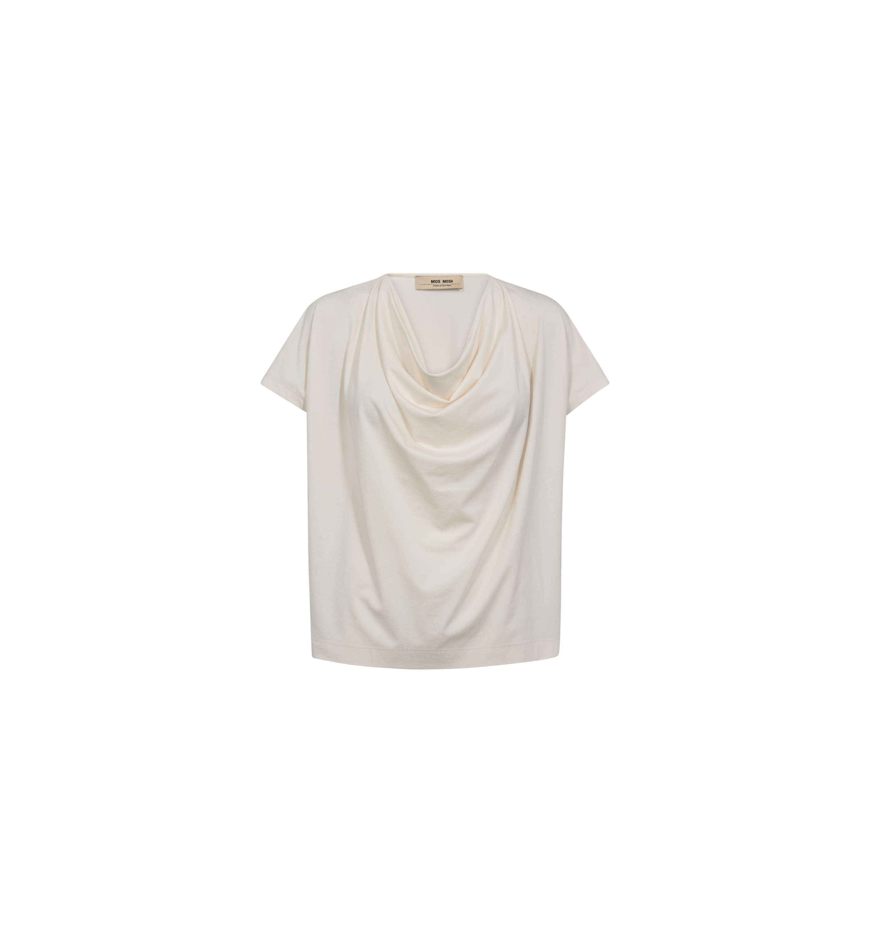 Packshot / Ecru / Front